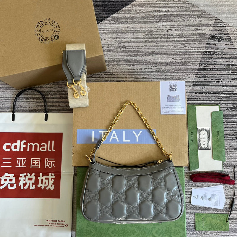 Satchel Bags - GCI Bags - 7881