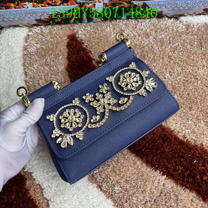 Glami - DAG Bags - 048