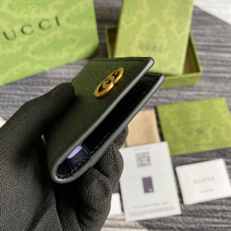 Glami-i Guki Card Case - 076