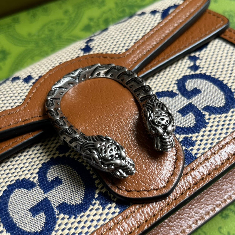 ELE - GG Bags - 452