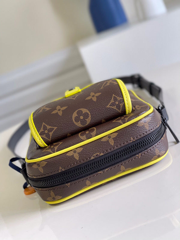 Glami- Glami- Lu-Vi bags - 3136