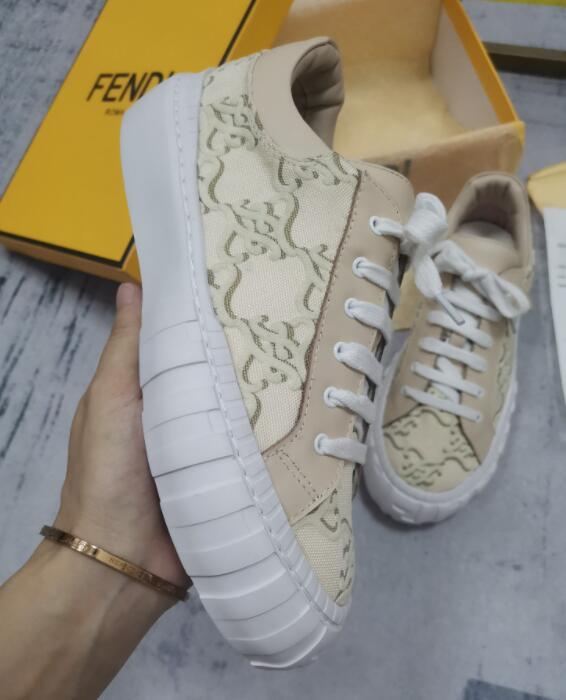 SAMC - FDE Women Shoes - 286