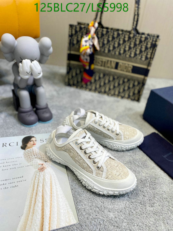 SAMCC - DOR Women Shoes - 1758