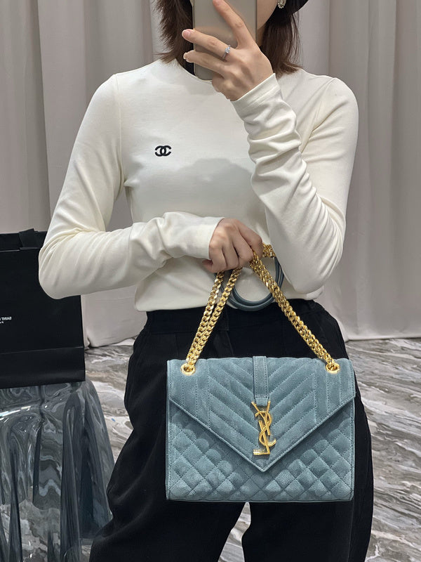 Satchel Bags - SLY Bags - 795