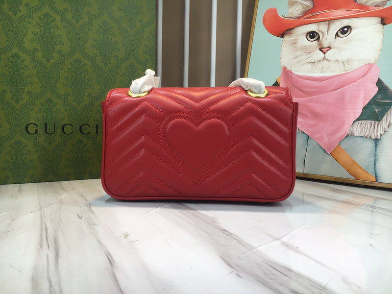 Satchel Bags - GCI Bags - 1310