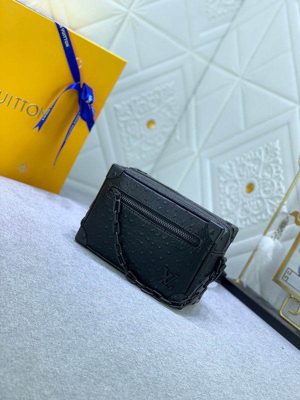 Satchel Bags - VL2 Bags - 143