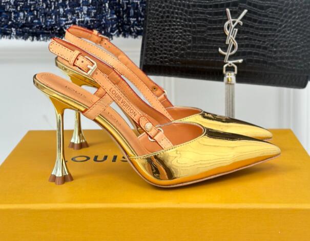 SAMC - LOV Women Shoes - 323