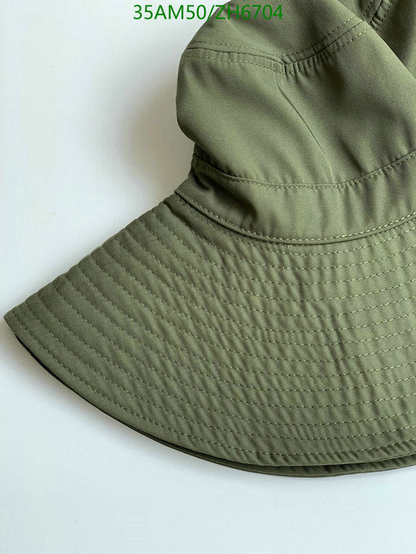 SAMC - COL Caps & Hats - 294