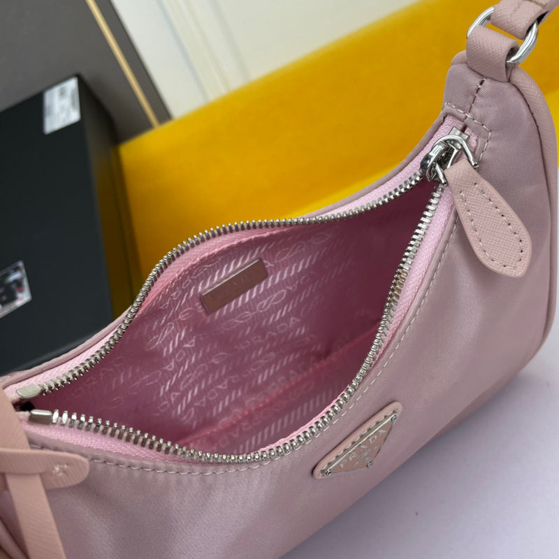 Satchel Bags - PRA Bags - 326