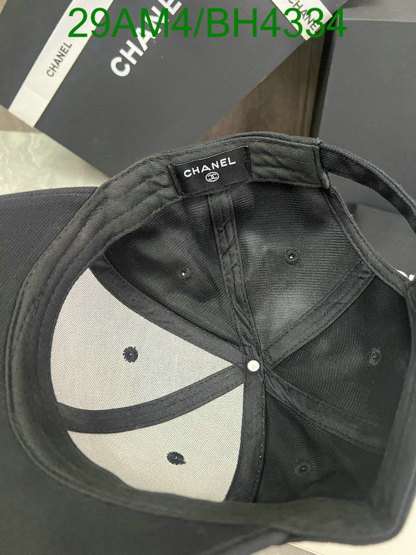 SAMC - CHL Caps & Hats - 017