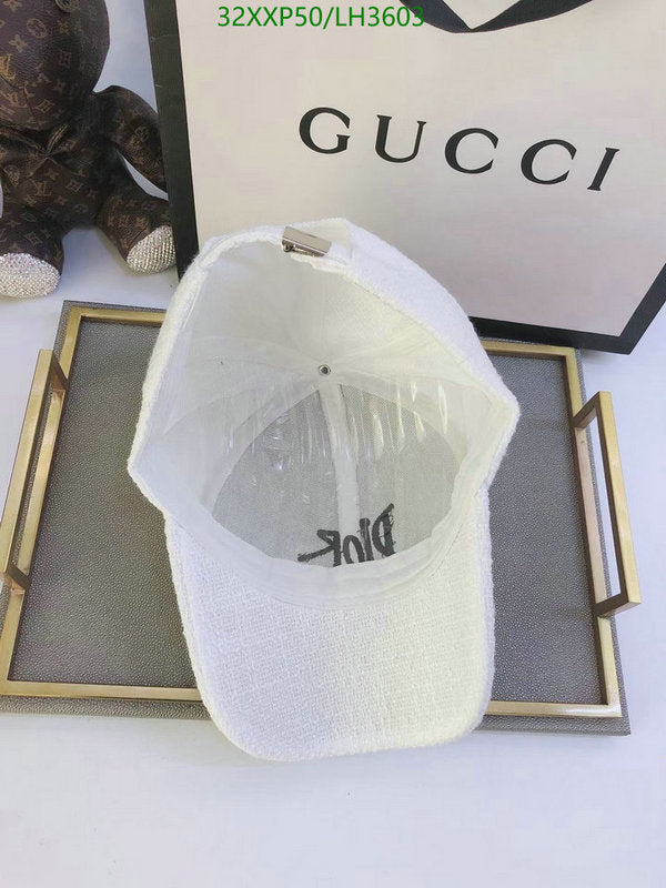 SAMC - DOR Caps & Hats - 190
