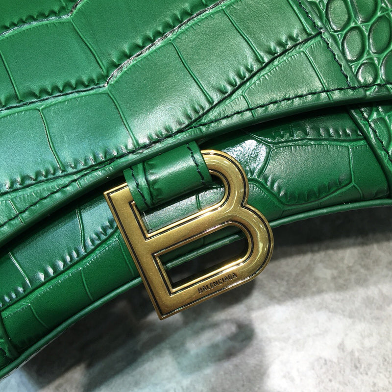 Satchel Bags - BGA Bags - 1067