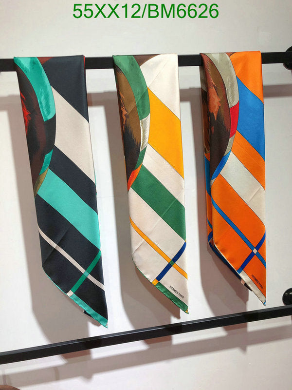 SAMC - HMS Scarves - 198