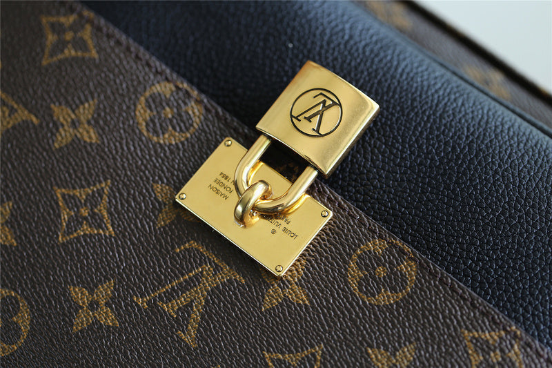 Satchel Bags - VL Bags - 7859