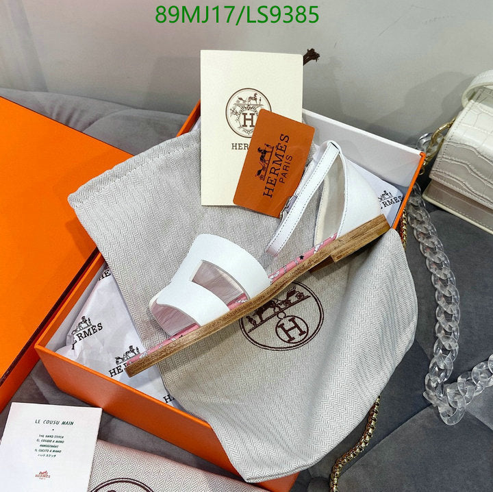 SAMC - HMS Women Shoes - 521