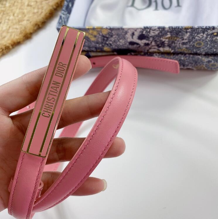 SAMC - Mix Belts - 178