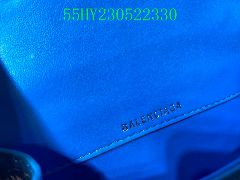 Satchel Bags - BGA Bags - 2510