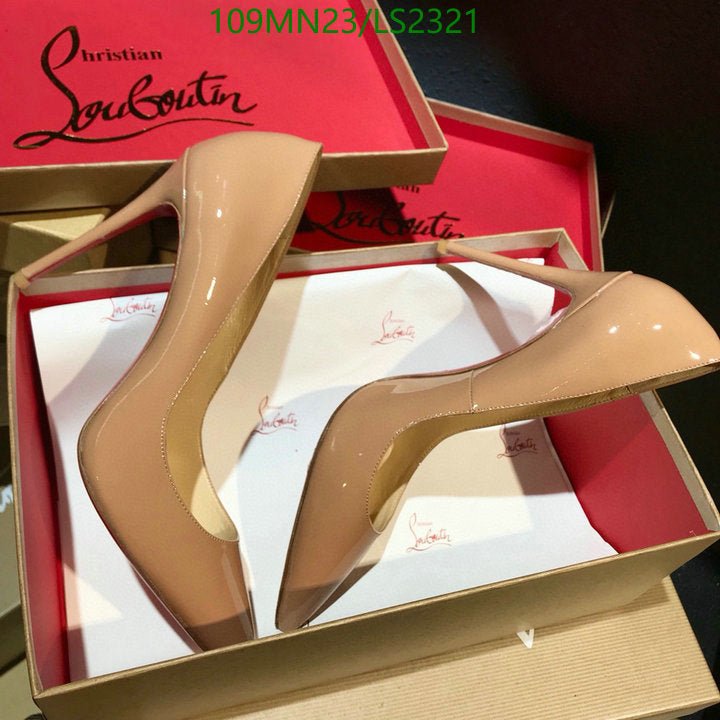 SAMC - CBL Women Shoes - 148