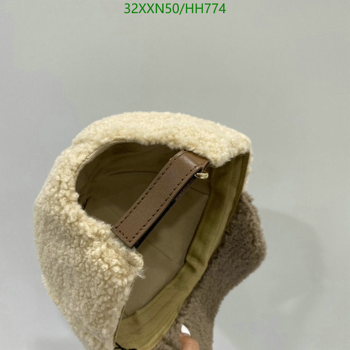 SAMC - CHL Caps & Hats - 384