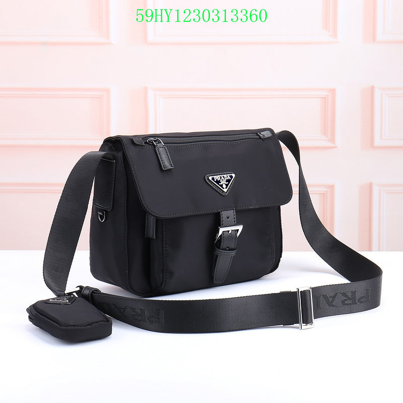 Satchel Bags - PDA Bags - 3465