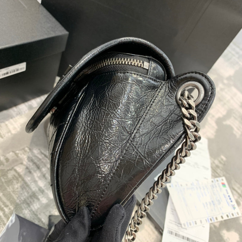 ELE - SLY Bags 406