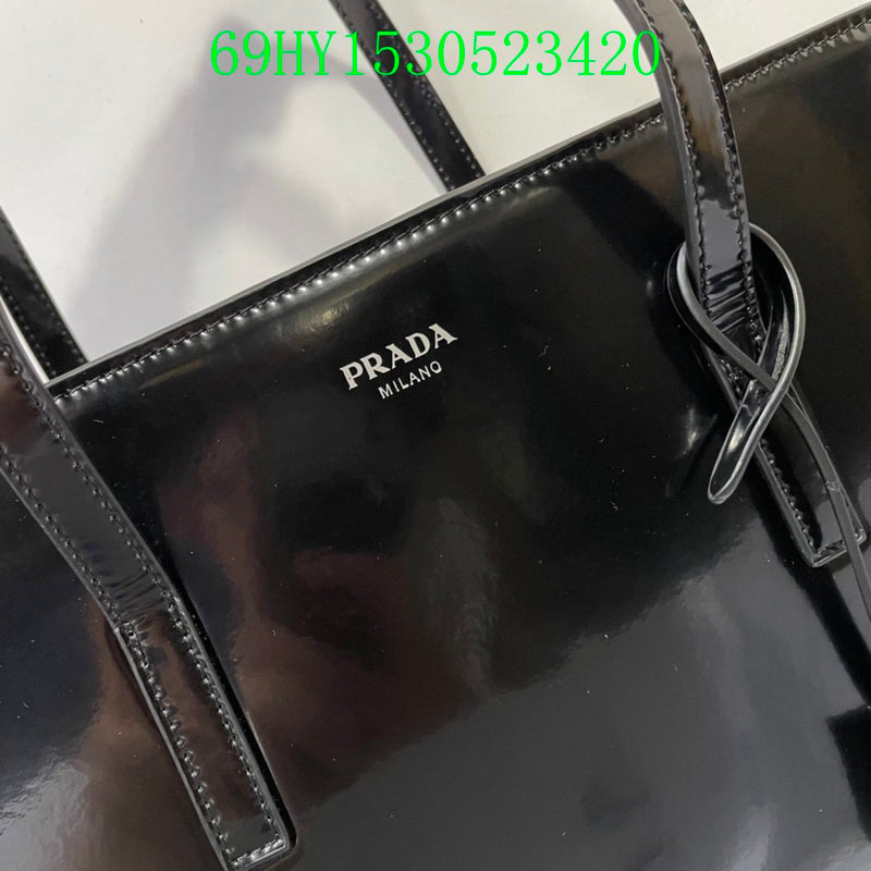 Satchel Bags - PDA Bags - 4300