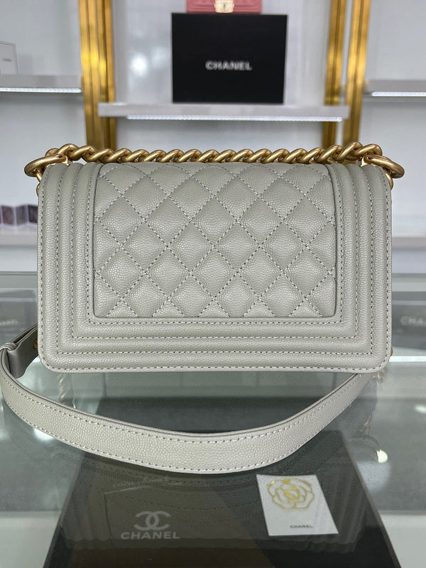 Satchel Bags - CHL Bags - 3195