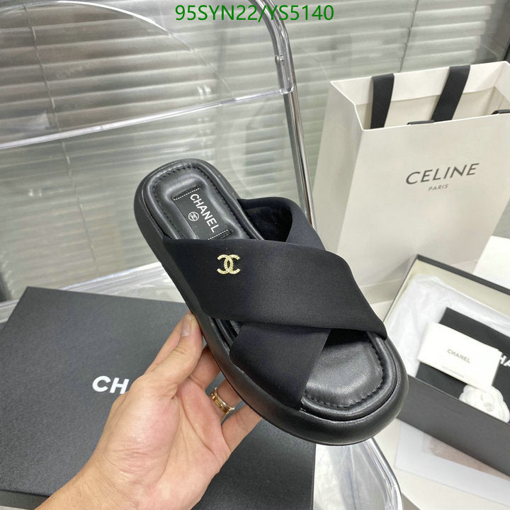 SAMC - CHL Women Shoes Slippers - 198