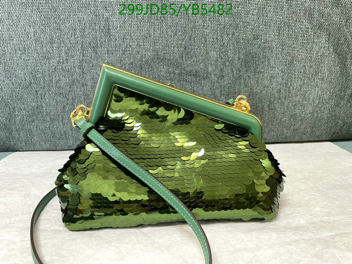 SAMC - FDE Bags - 568