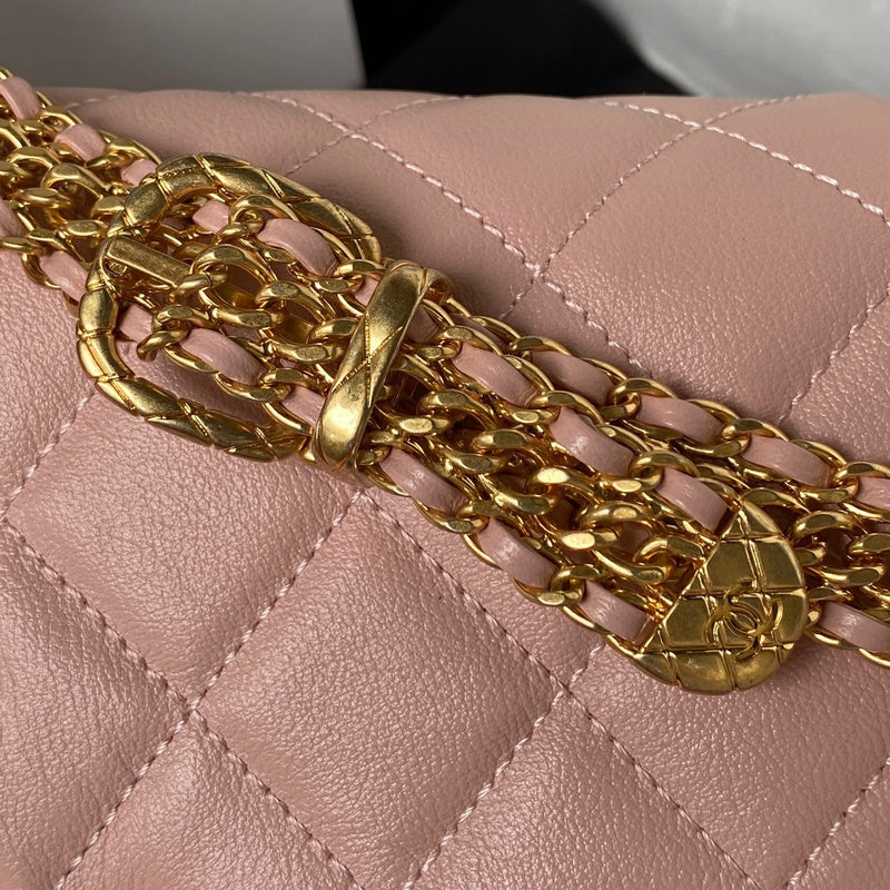 Satchel Bags - CHL Bags - 783