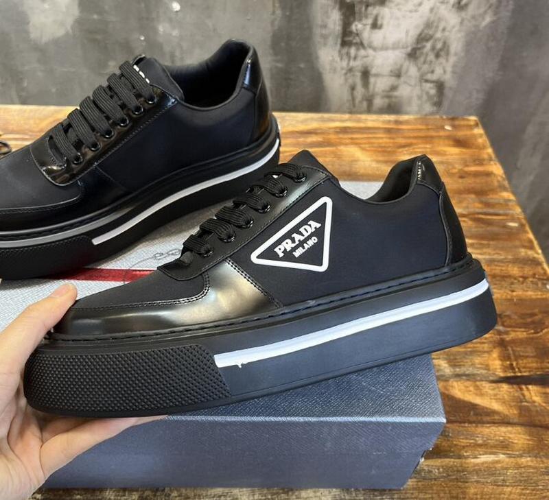 glamy - PD Men Shoes - 114