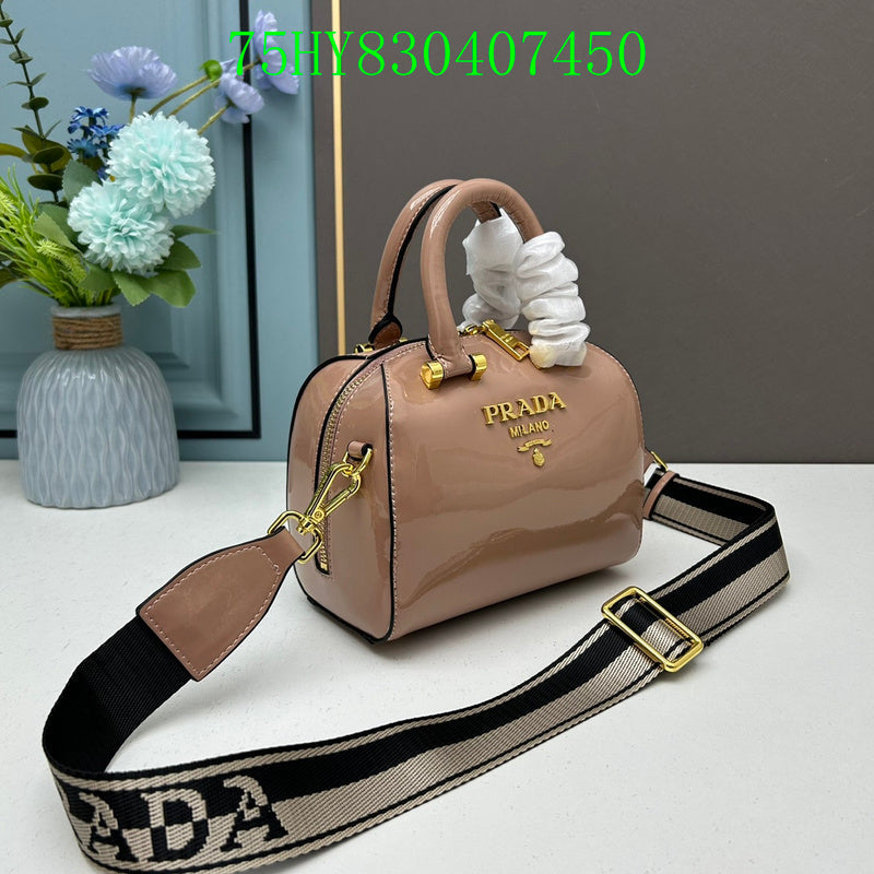 Satchel Bags - PDA Bags - 3431