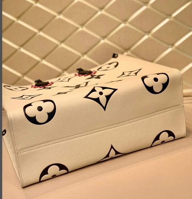 SAMC - LOV Bags - 2777