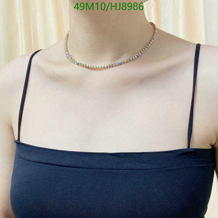 SAMC - CHL Jewelry - 276