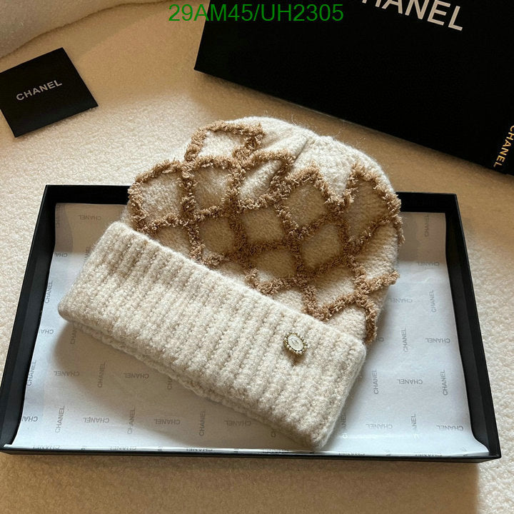 SAMC - CHL Caps & Hats - 094