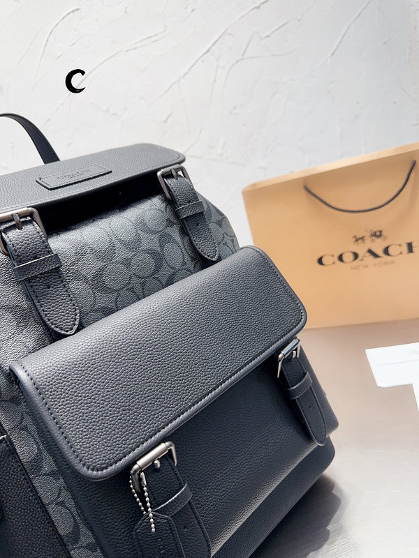 Satchel Bags - CCH Bags - 262
