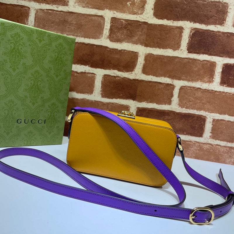 Satchel Bags - GCI Bags - 1174