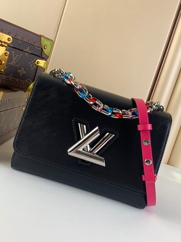 Satchel Bags - VL Bags - 6535