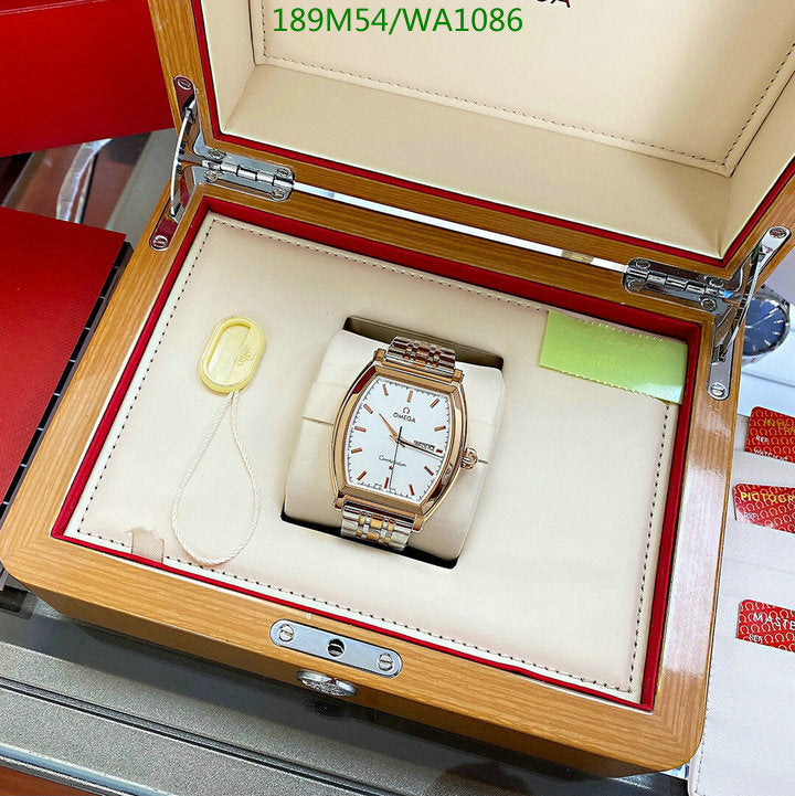 SAMC - OG Watches - 122