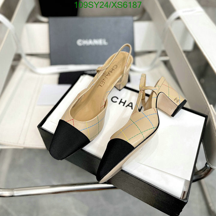SAMC - CHL Women Shoes Ballet - 277