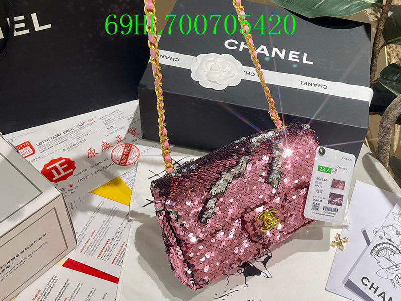 Glami - CHL Bags - 499