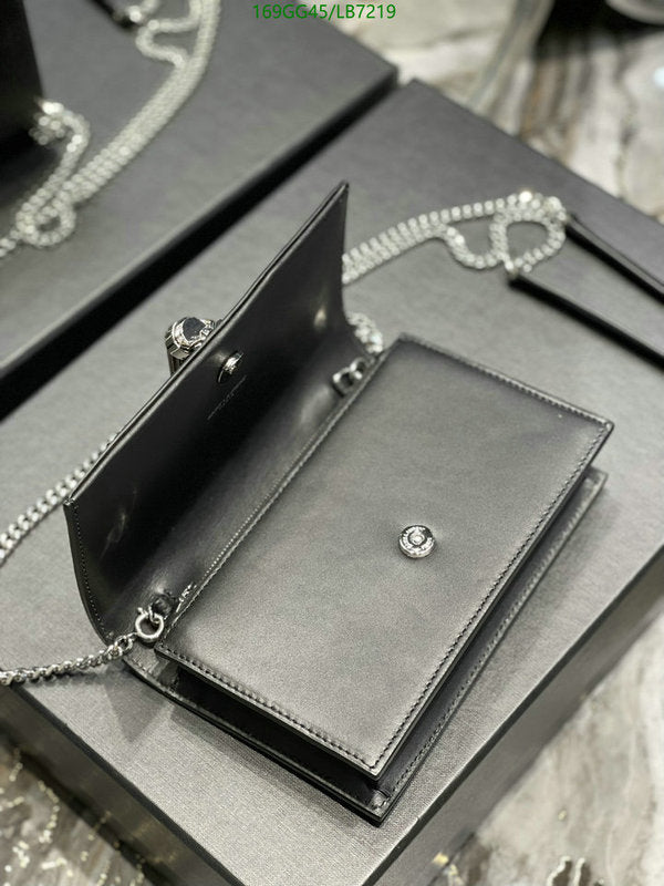 SAMC - YLS Bags - 470