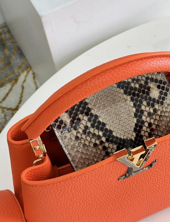 SAMC - LOV Bags - 1624