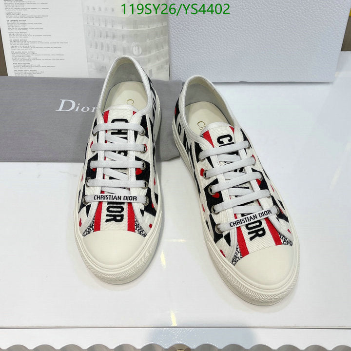 SAMCC - DOR Women Shoes - 1860