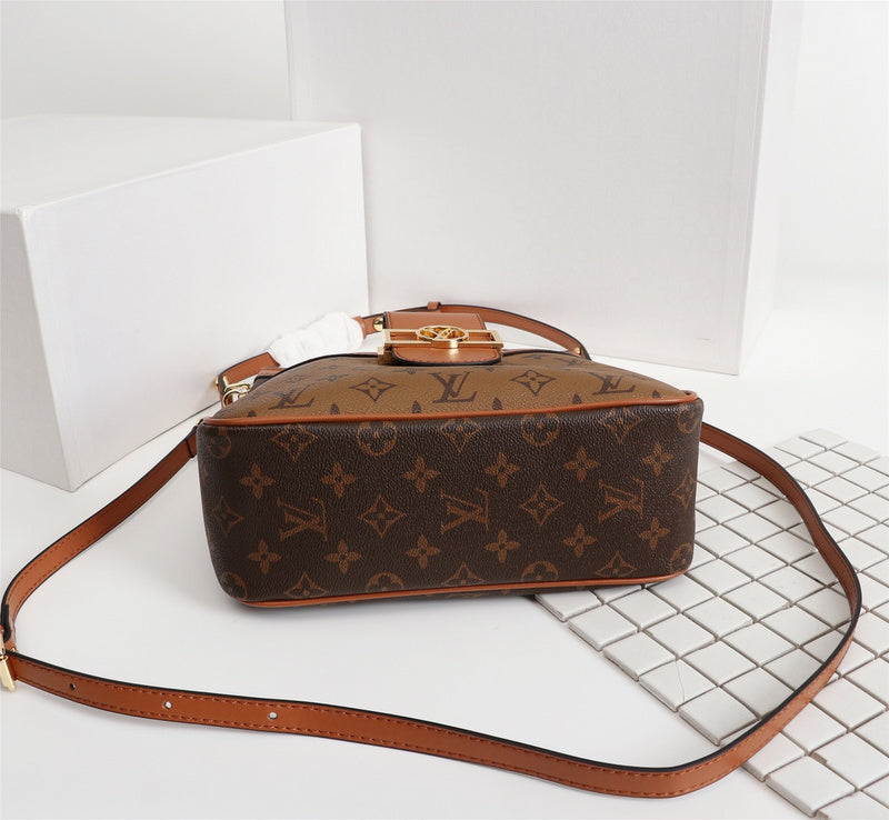 Satchel Bags - VL Bags - 845