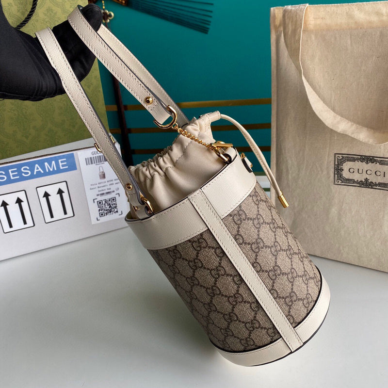 Satchel Bags - GCI Bags - 6041