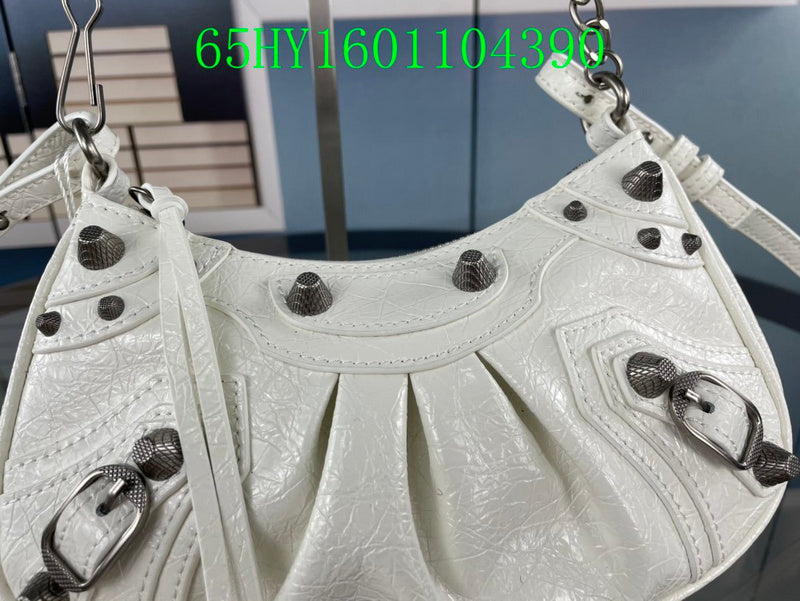 Satchel Bags - BGA Bags - 1989