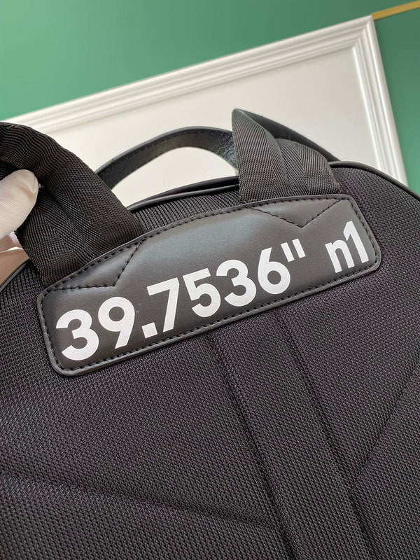 Glamy - BOR Bags - 480