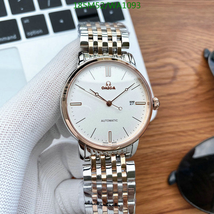SAMC - OG Watches - 132