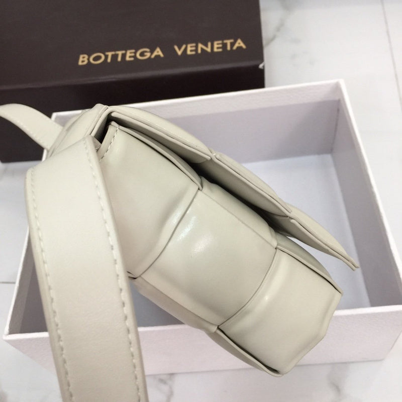 Satchel Bags - BV Bags - 361